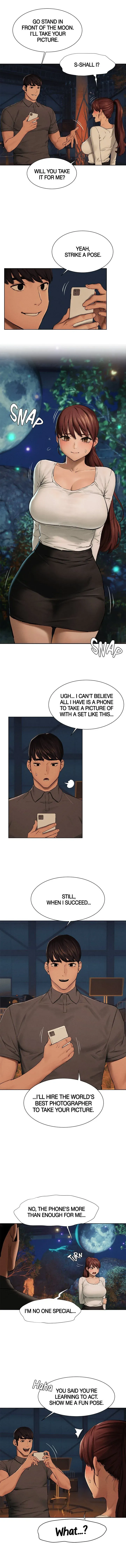 Read My kingdom chapter 152 image 2 on Lezhin