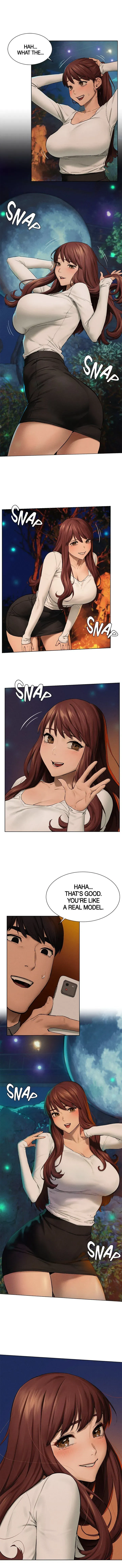 Read My kingdom chapter 152 image 3 on Lezhin