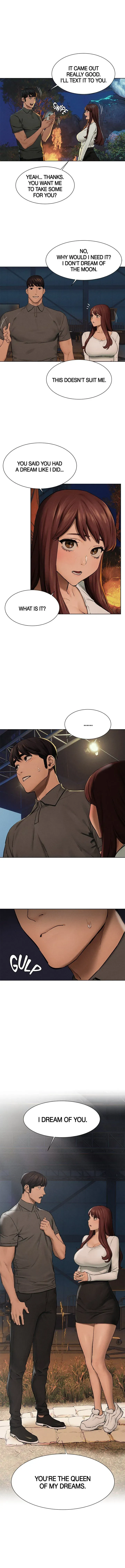 Read My kingdom chapter 152 image 4 on Lezhin