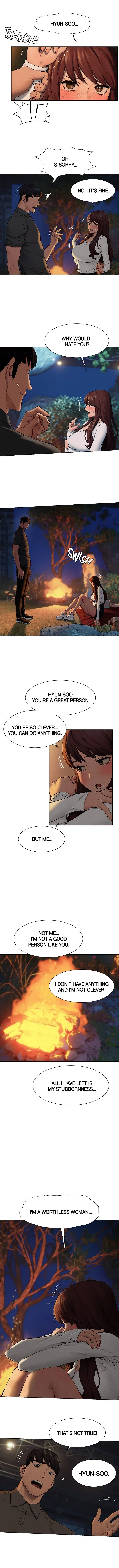 Read My kingdom chapter 152 image 6 on Lezhin