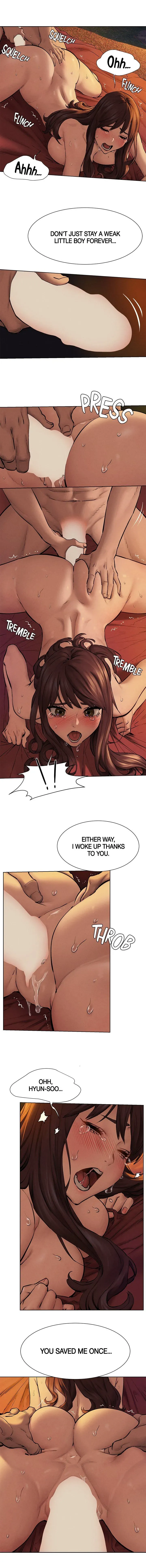 Read My kingdom chapter 153 image 10 on Lezhin