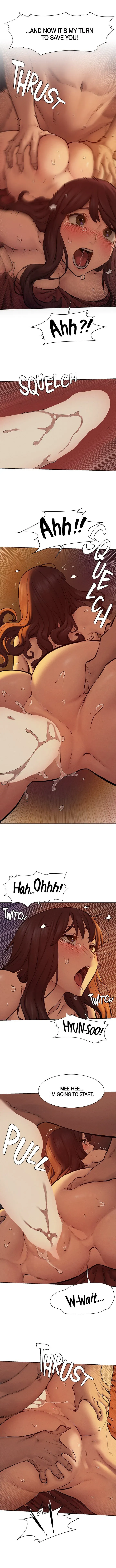 Read My kingdom chapter 153 image 11 on Lezhin
