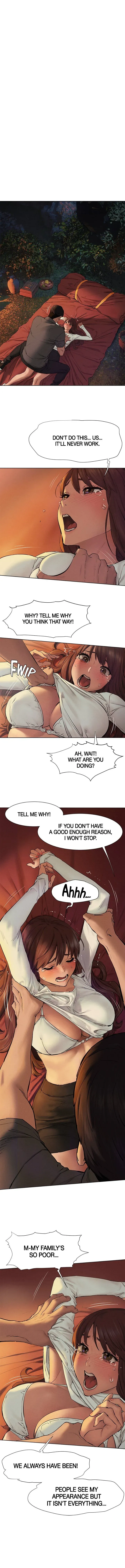 Read My kingdom chapter 153 image 3 on Lezhin