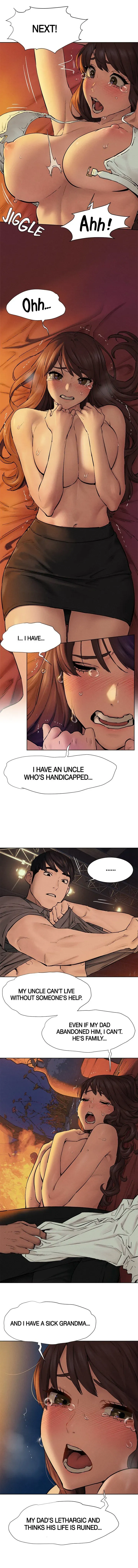 Read My kingdom chapter 153 image 5 on Lezhin