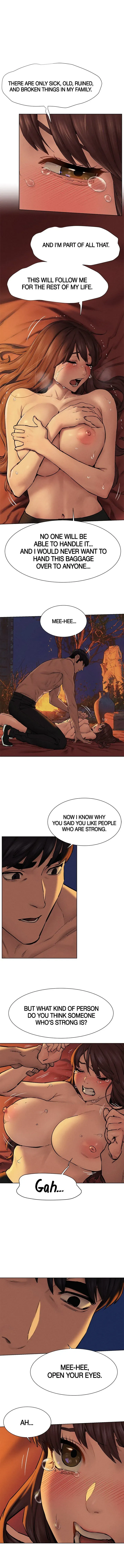 Read My kingdom chapter 153 image 6 on Lezhin