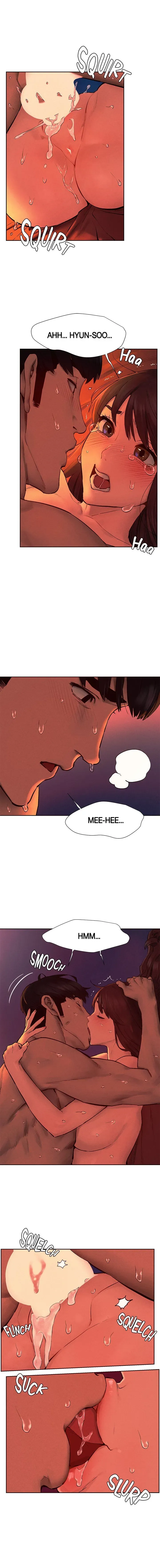 Read My kingdom chapter 154 image 11 on Lezhin