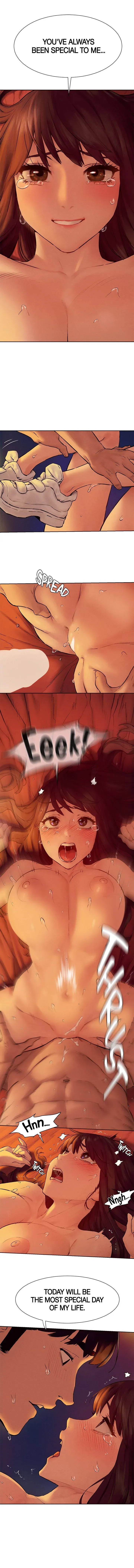 Read My kingdom chapter 154 image 6 on Lezhin