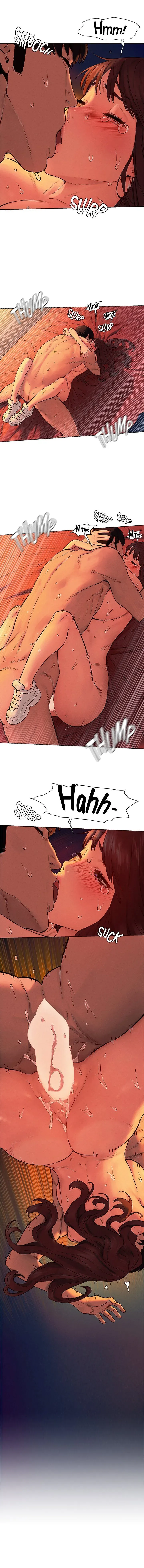 Read My kingdom chapter 154 image 7 on Lezhin