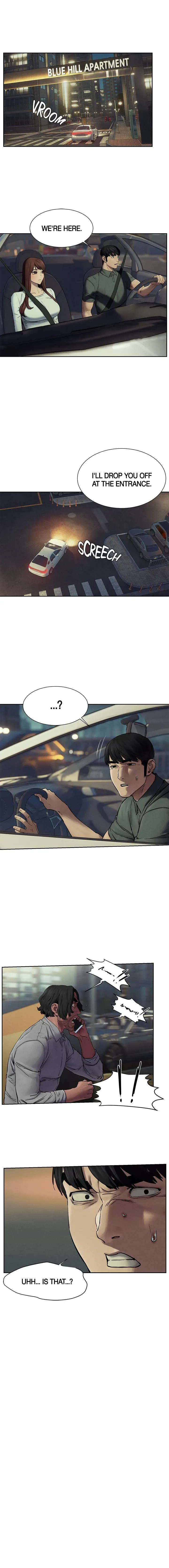 Read My kingdom chapter 156 image 2 on Lezhin