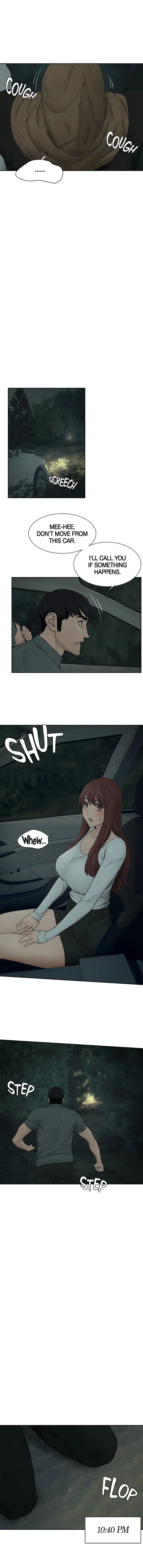 Read My kingdom chapter 156 image 9 on Lezhin