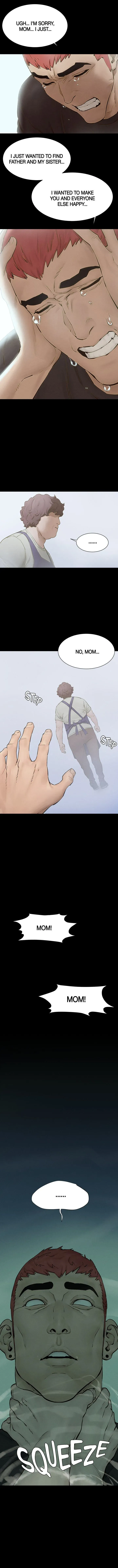 Read My kingdom chapter 159 image 2 on Lezhin