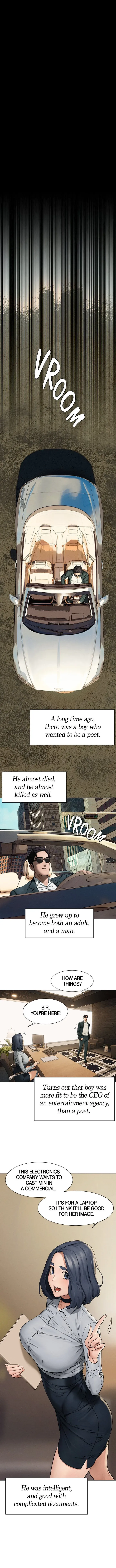 Read My kingdom chapter 159 image 6 on Lezhin