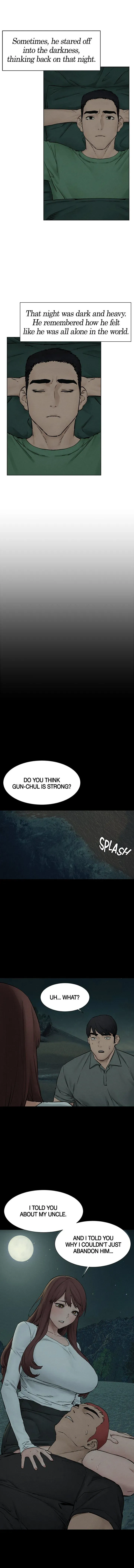 Read My kingdom chapter 159 image 9 on Lezhin