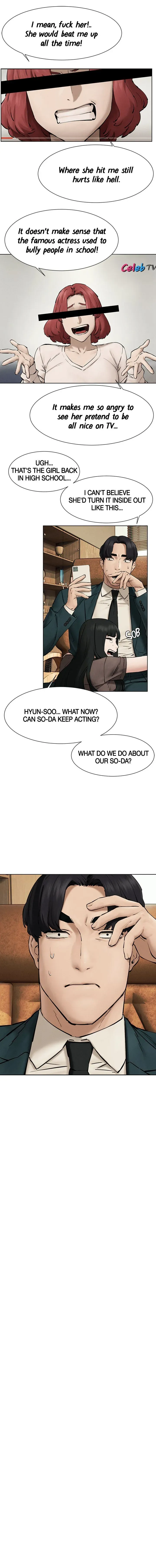 Read My kingdom chapter 160 image 5 on Lezhin