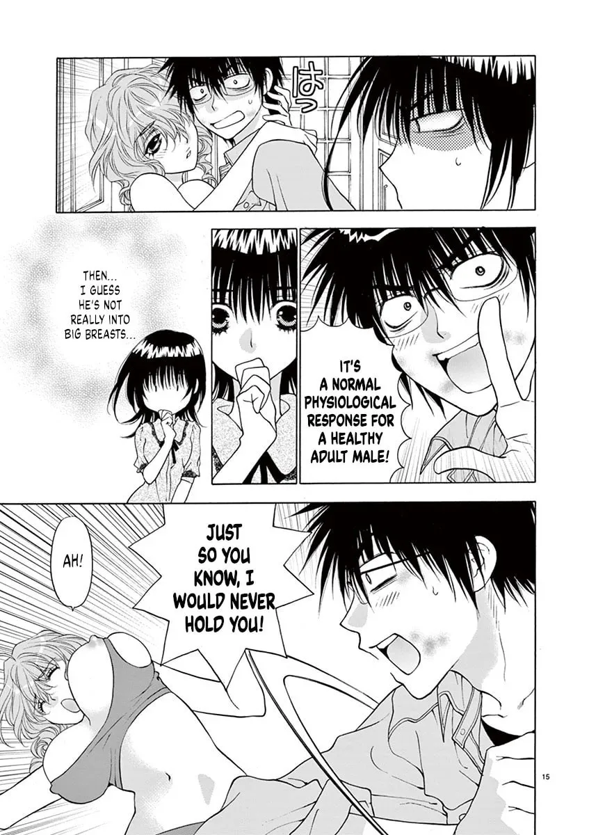 Read My kingdom chapter 17 image 16 on Lezhin