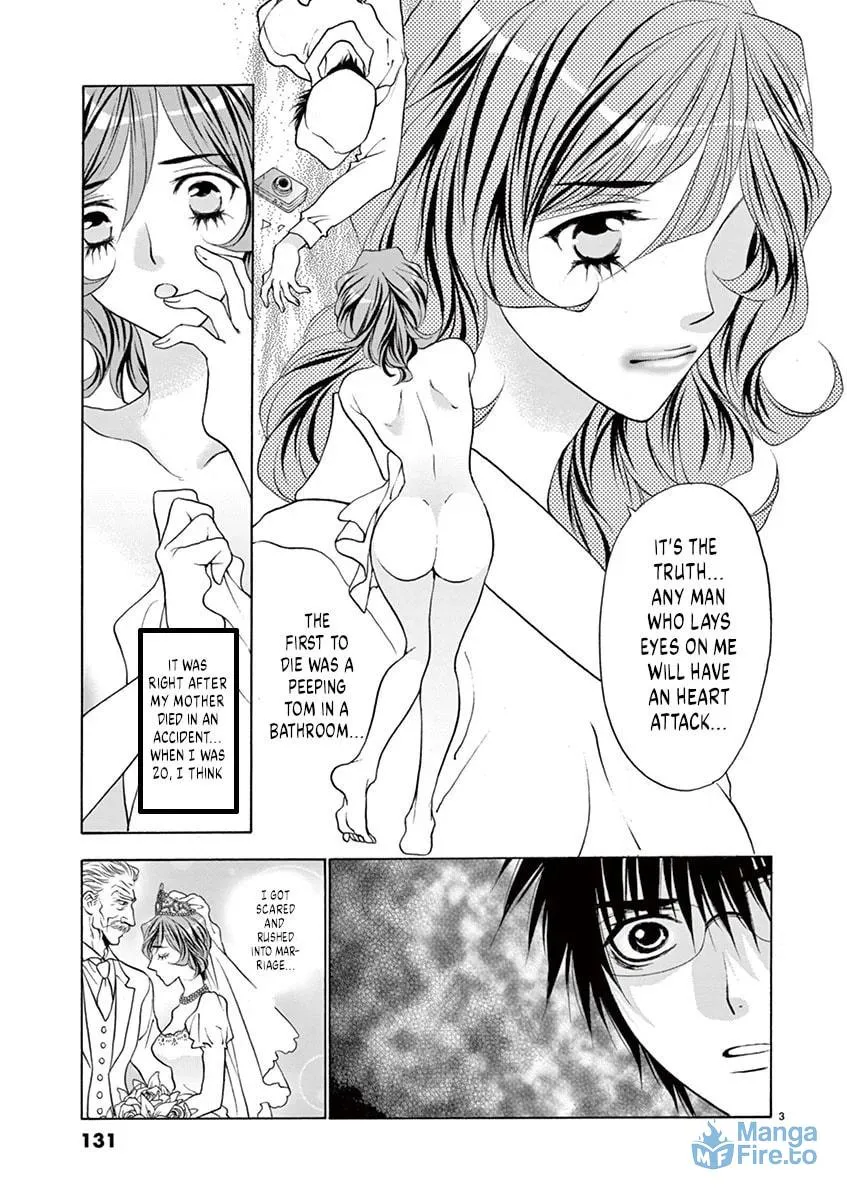 Read My kingdom chapter 24 image 2 on Lezhin
