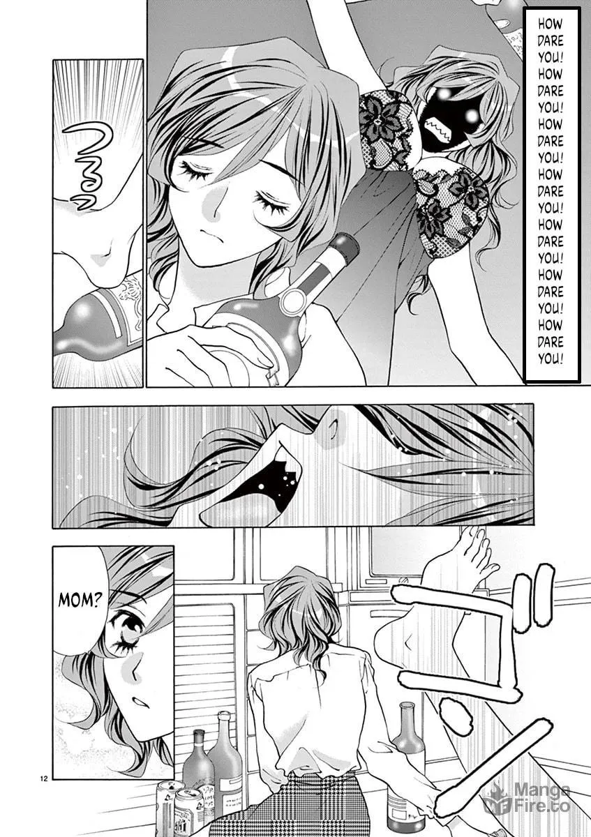 Read My kingdom chapter 25 image 11 on Lezhin
