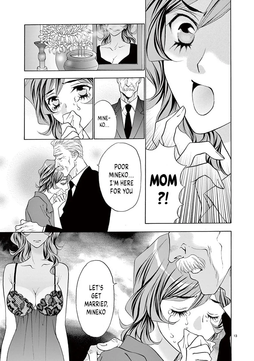 Read My kingdom chapter 25 image 12 on Lezhin