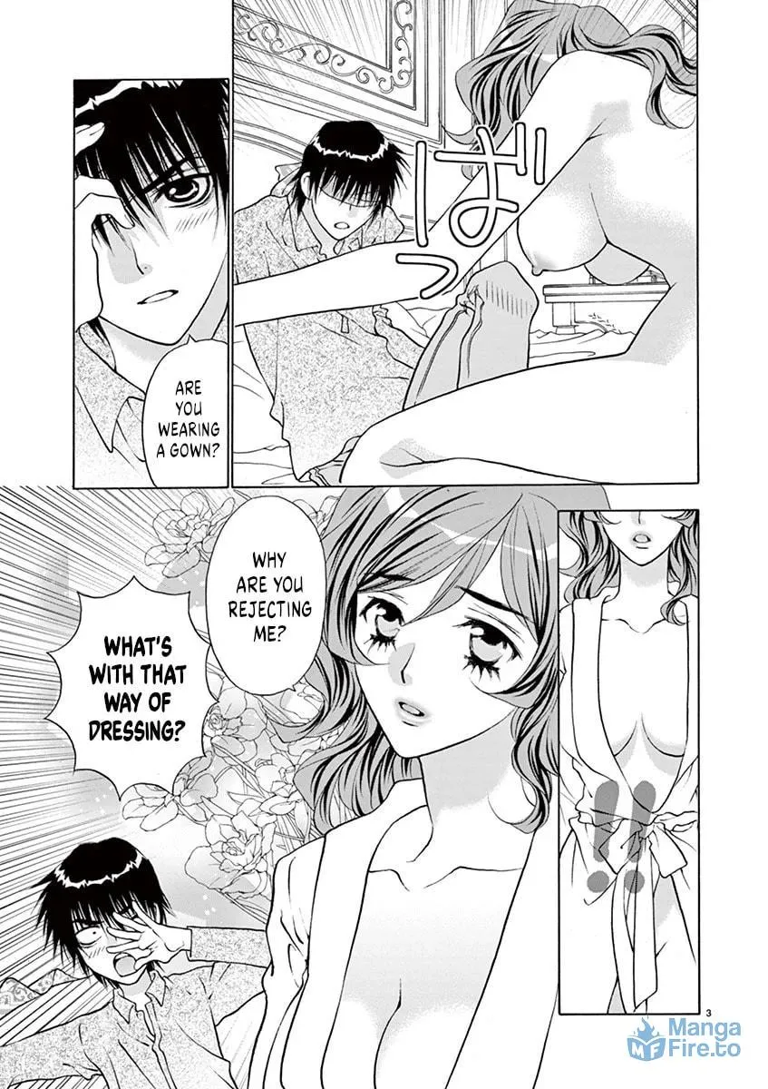 Read My kingdom chapter 25 image 2 on Lezhin