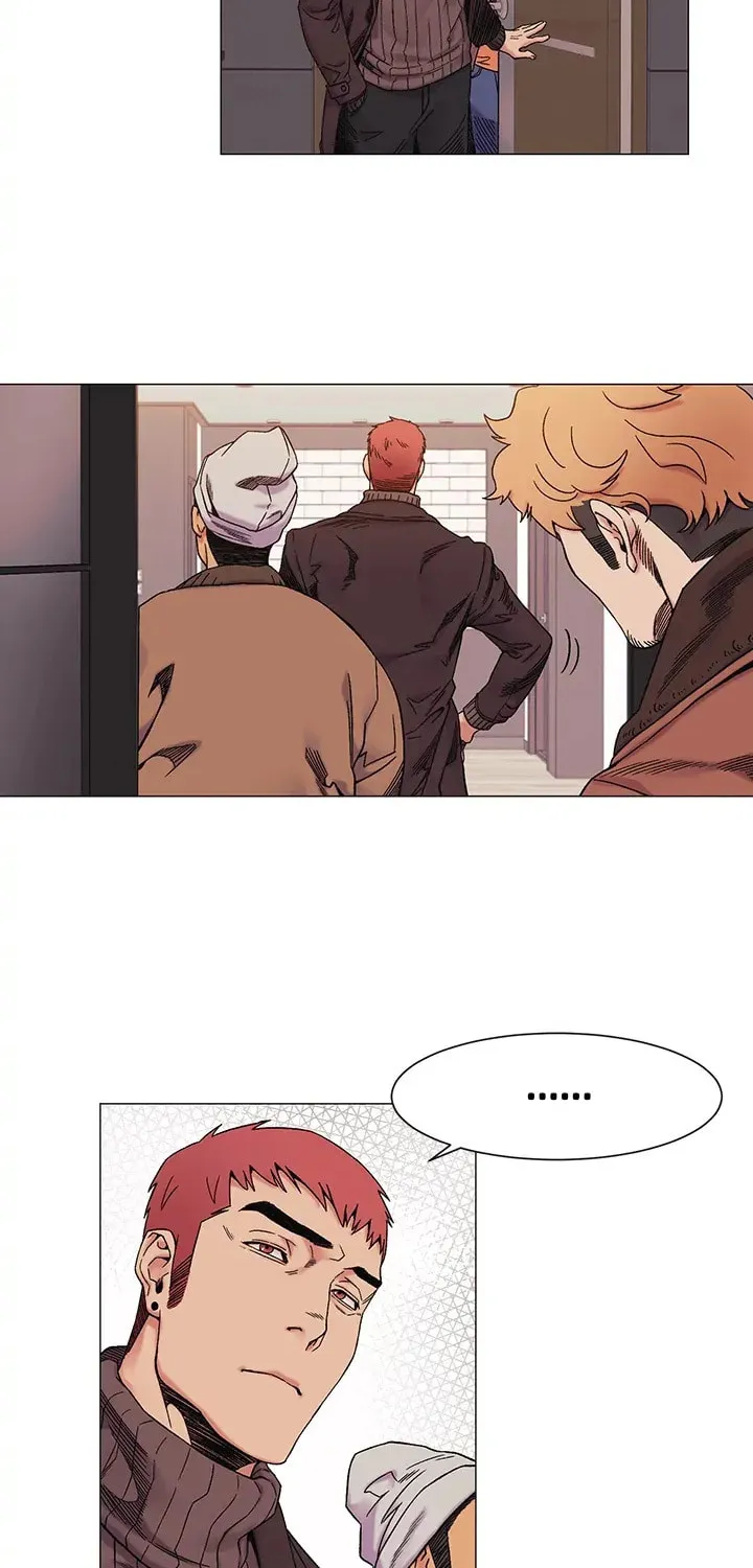 Read My kingdom chapter 27 image 10 on Lezhin