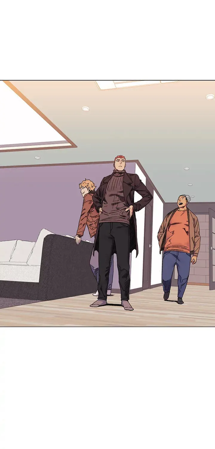 Read My kingdom chapter 27 image 12 on Lezhin