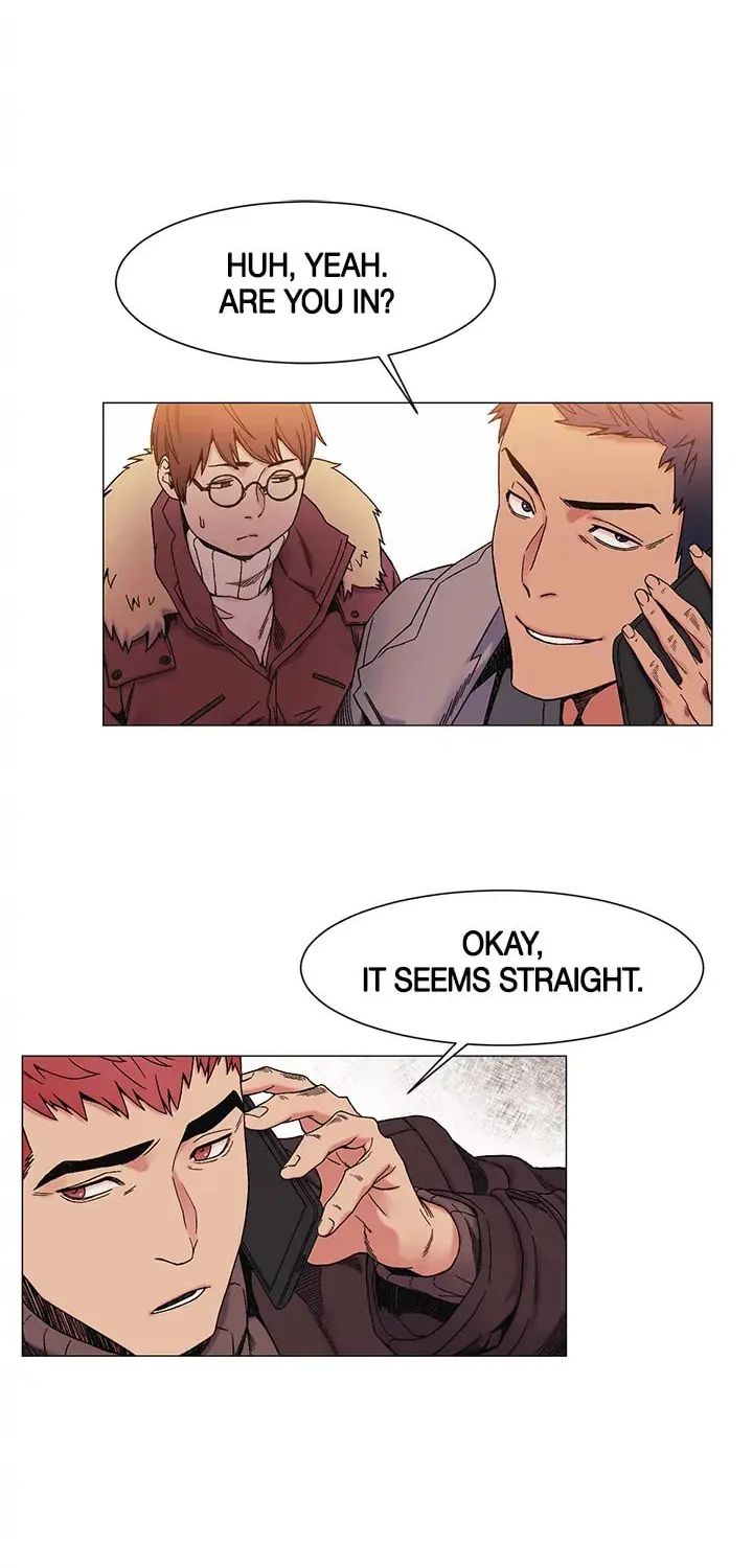 Read My kingdom chapter 27 image 13 on Lezhin