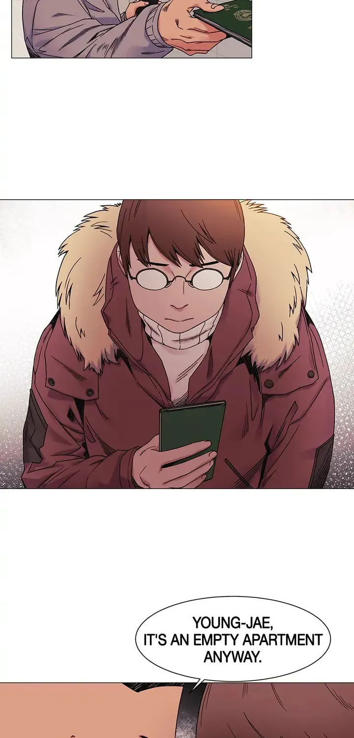 Read My kingdom chapter 27 image 15 on Lezhin