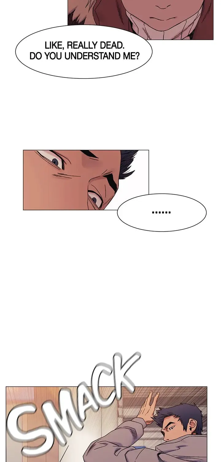 Read My kingdom chapter 27 image 17 on Lezhin