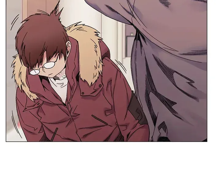 Read My kingdom chapter 27 image 18 on Lezhin