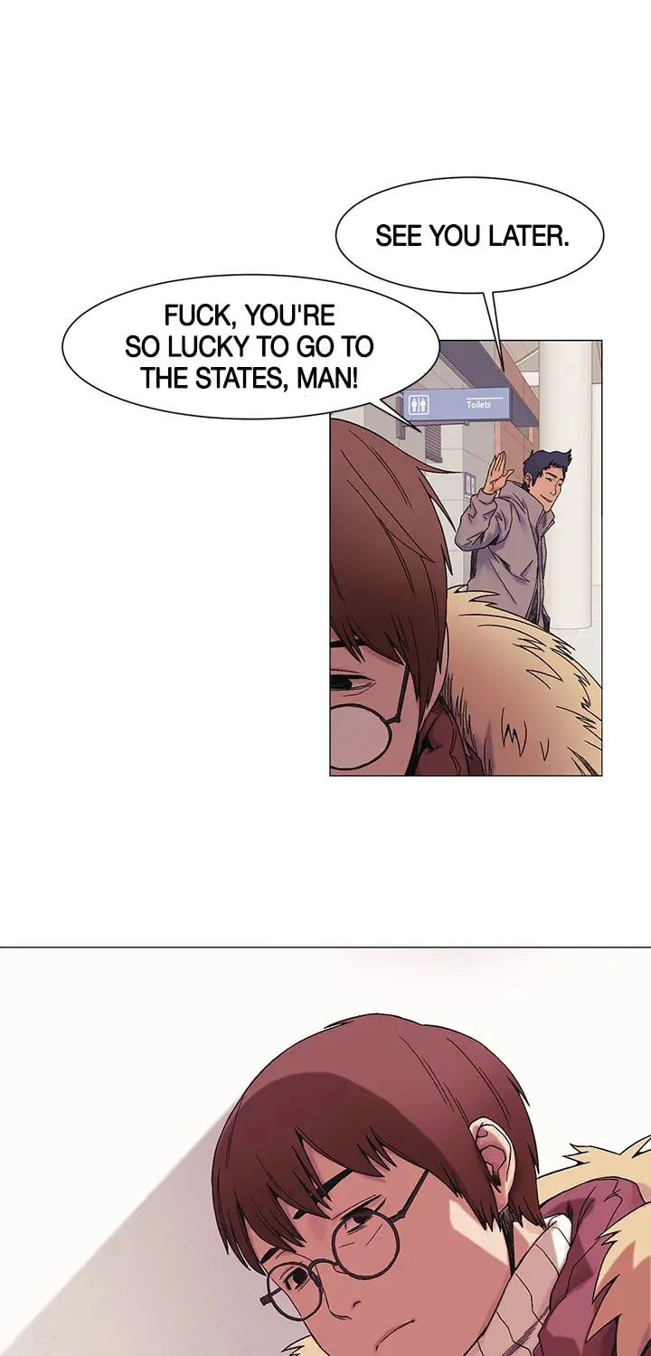 Read My kingdom chapter 27 image 19 on Lezhin
