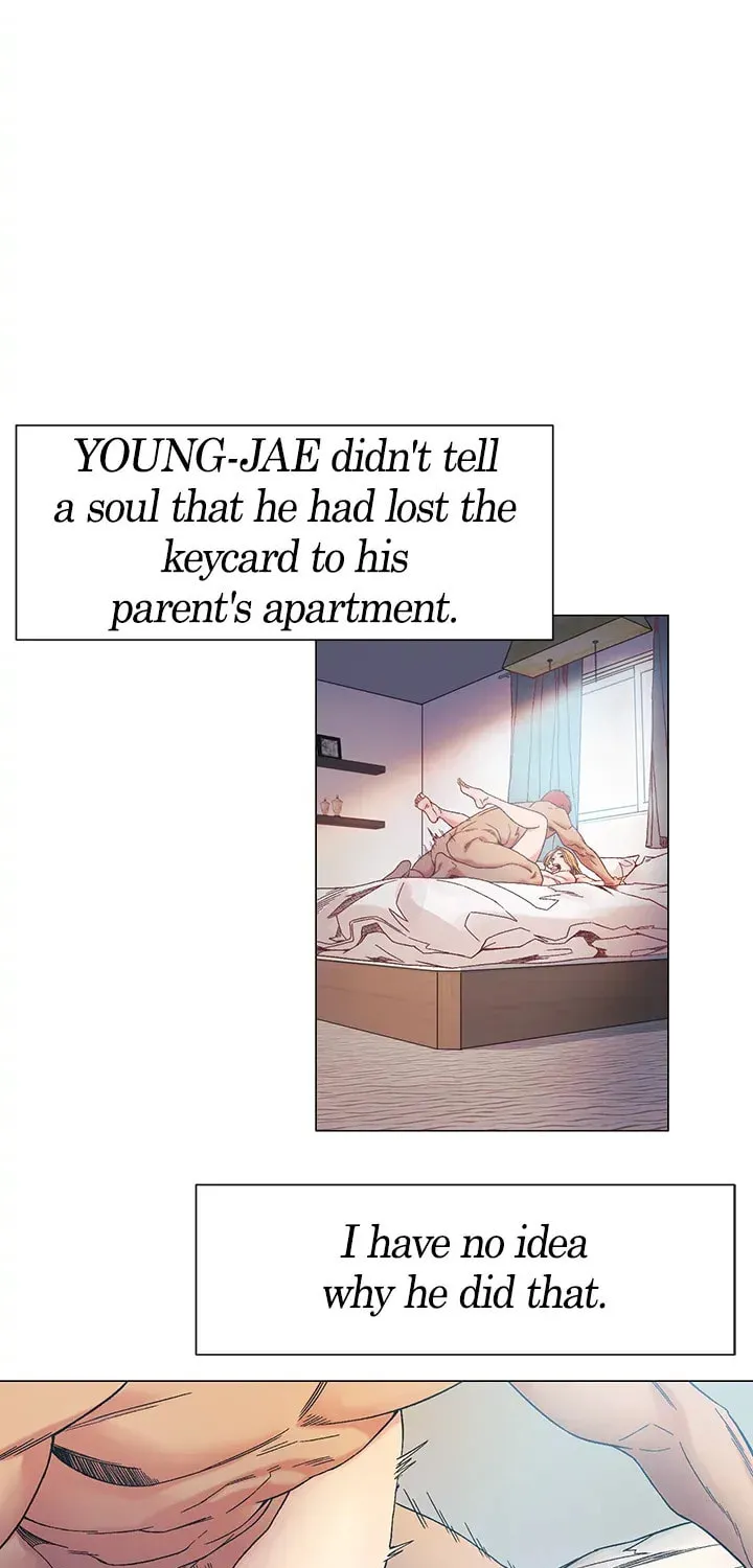 Read My kingdom chapter 27 image 21 on Lezhin