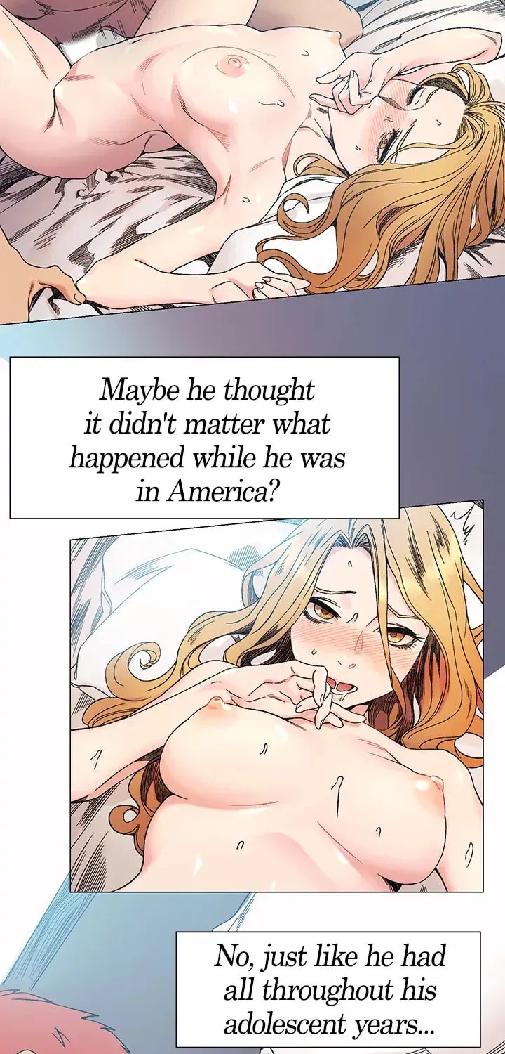 Read My kingdom chapter 27 image 22 on Lezhin