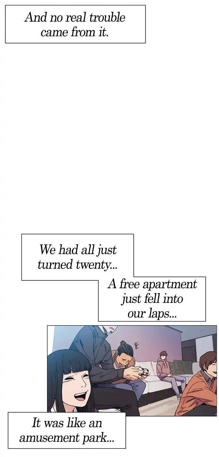 Read My kingdom chapter 27 image 25 on Lezhin