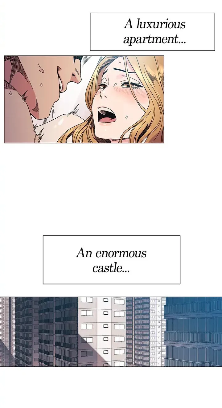 Read My kingdom chapter 27 image 26 on Lezhin