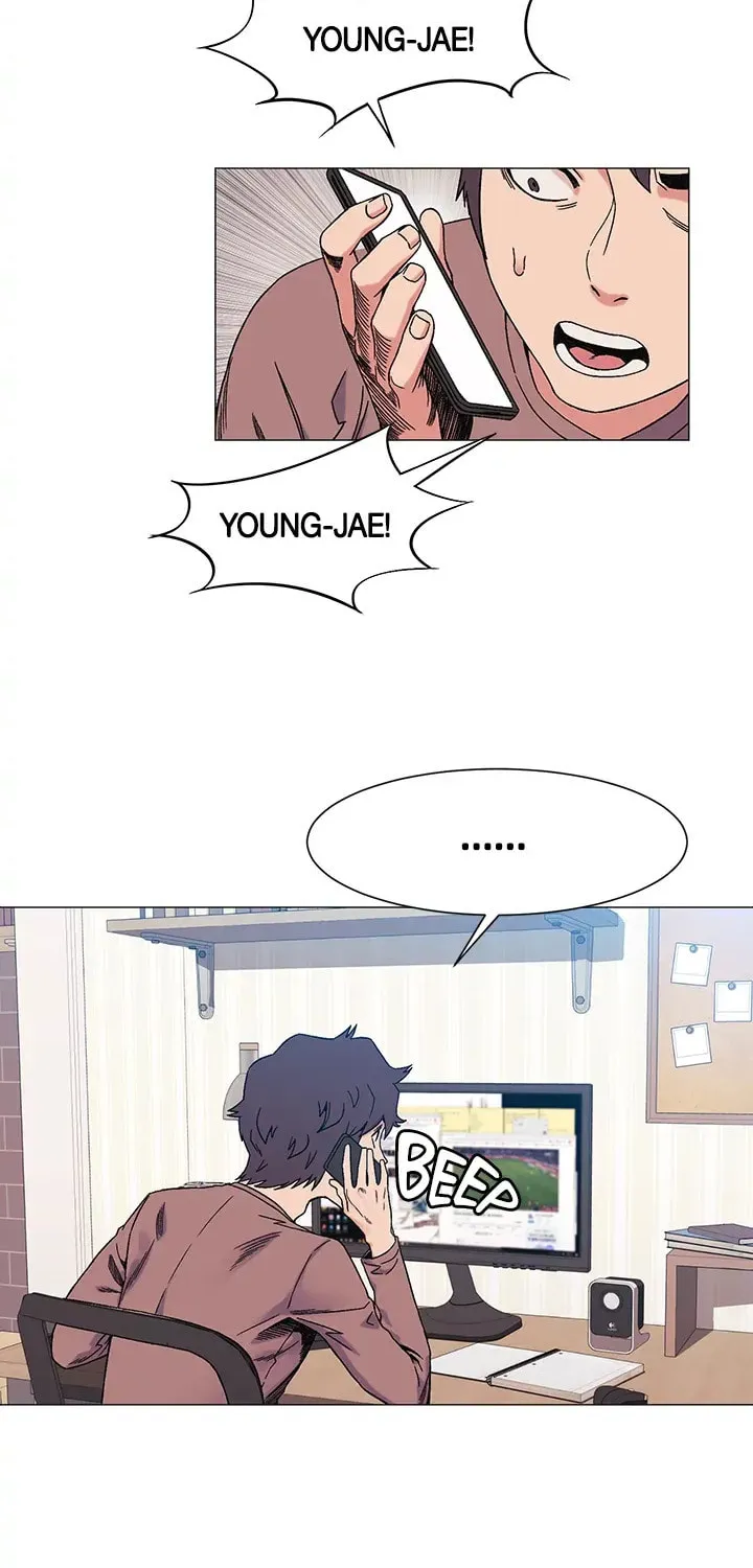 Read My kingdom chapter 27 image 3 on Lezhin
