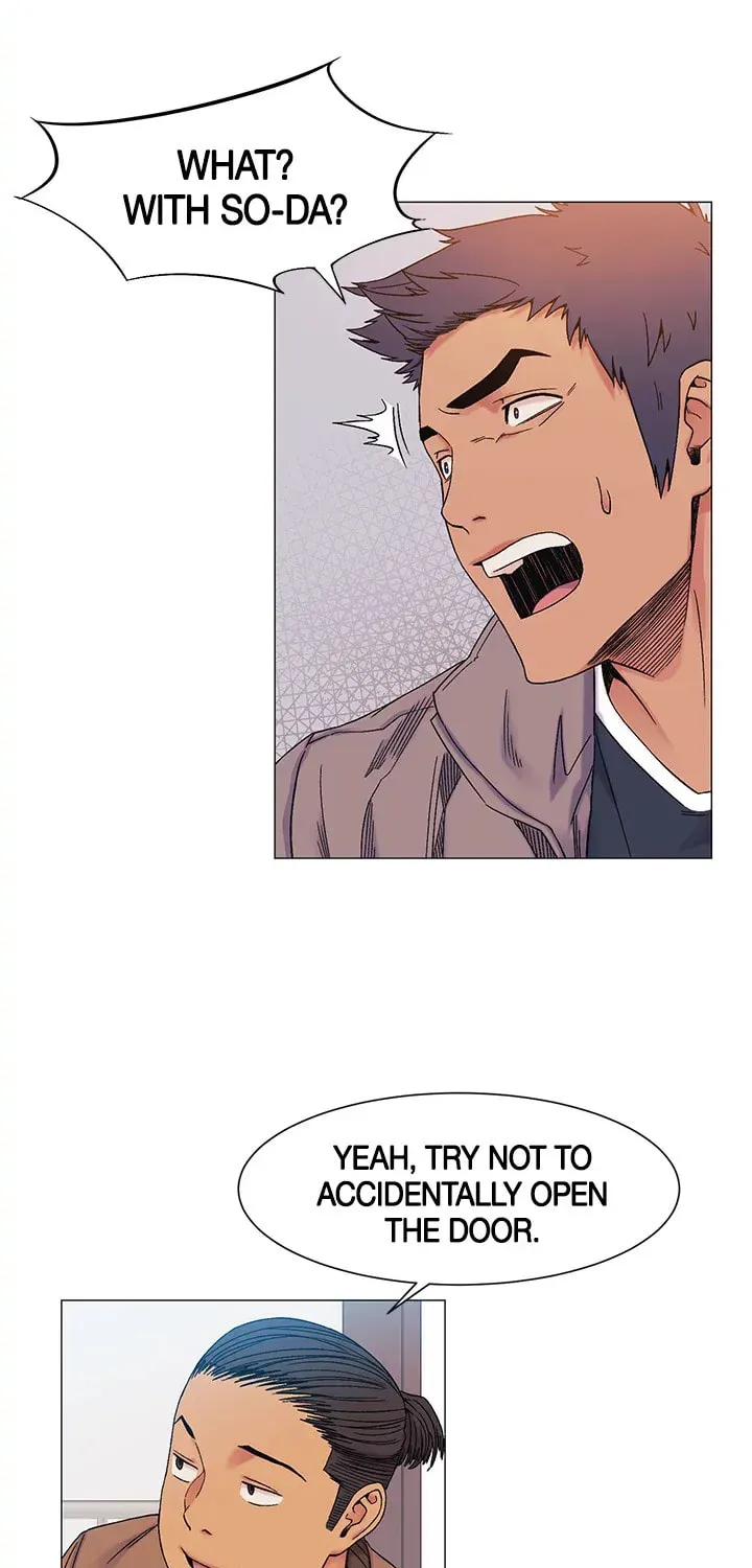 Read My kingdom chapter 27 image 31 on Lezhin