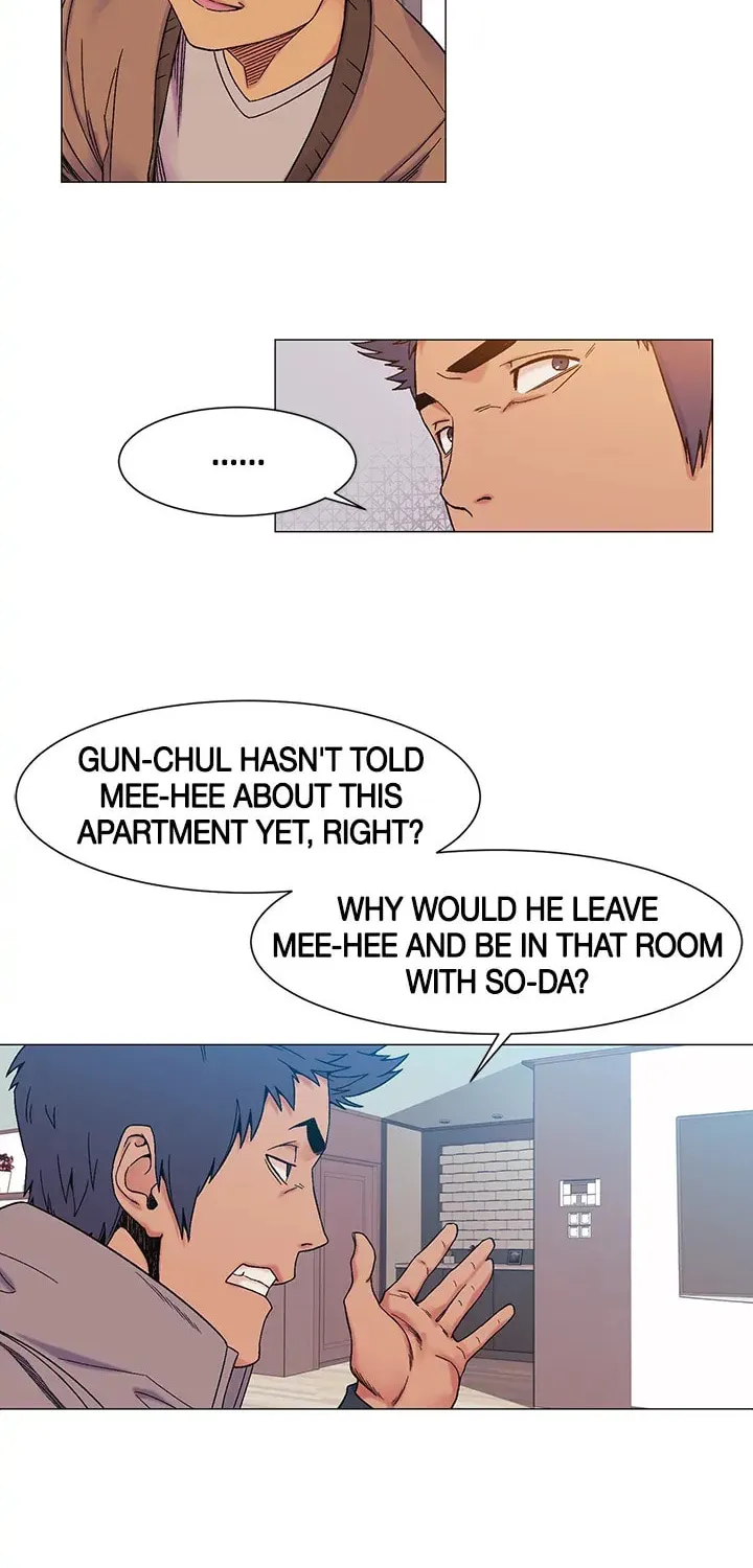 Read My kingdom chapter 27 image 32 on Lezhin