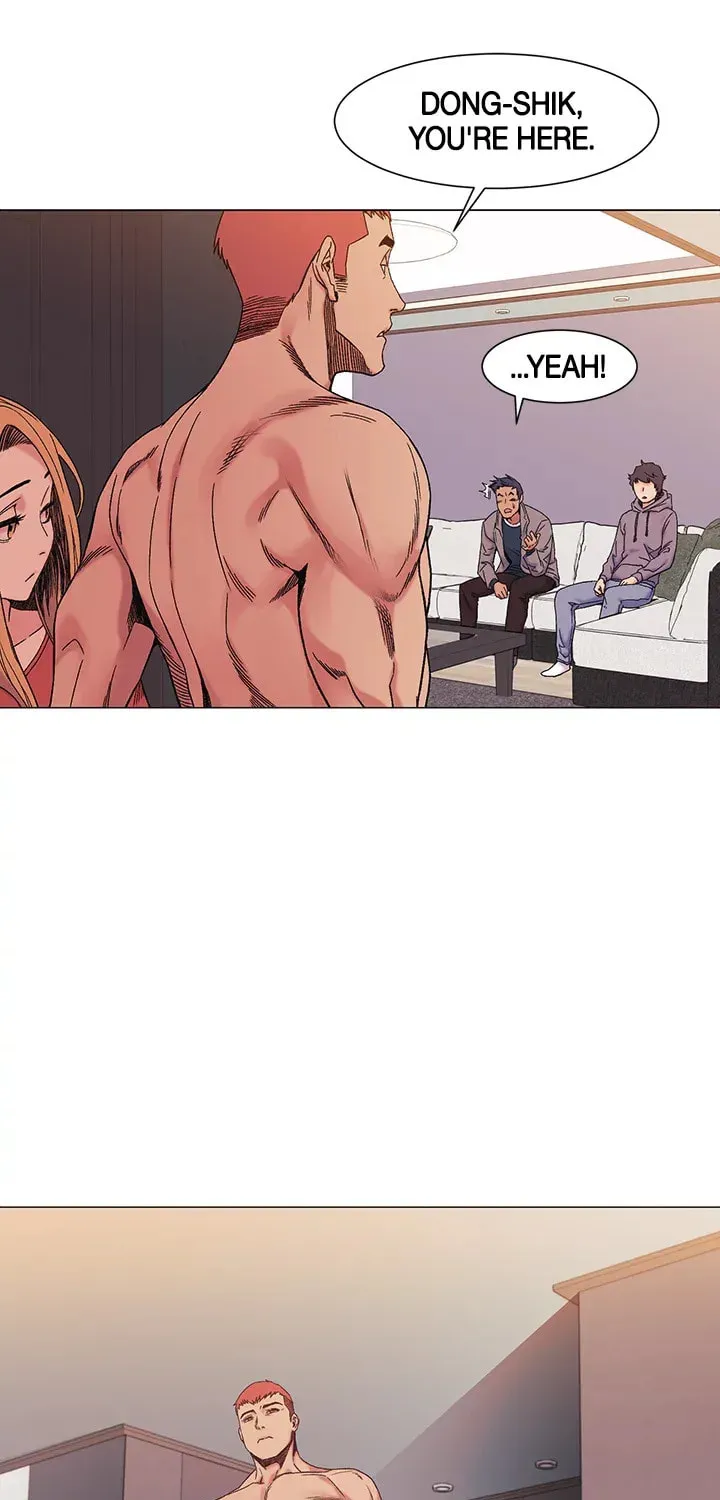 Read My kingdom chapter 27 image 34 on Lezhin