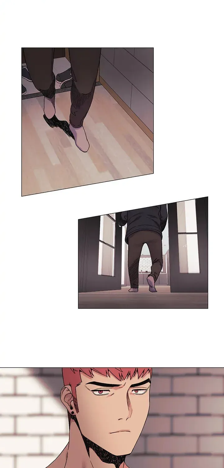 Read My kingdom chapter 27 image 38 on Lezhin