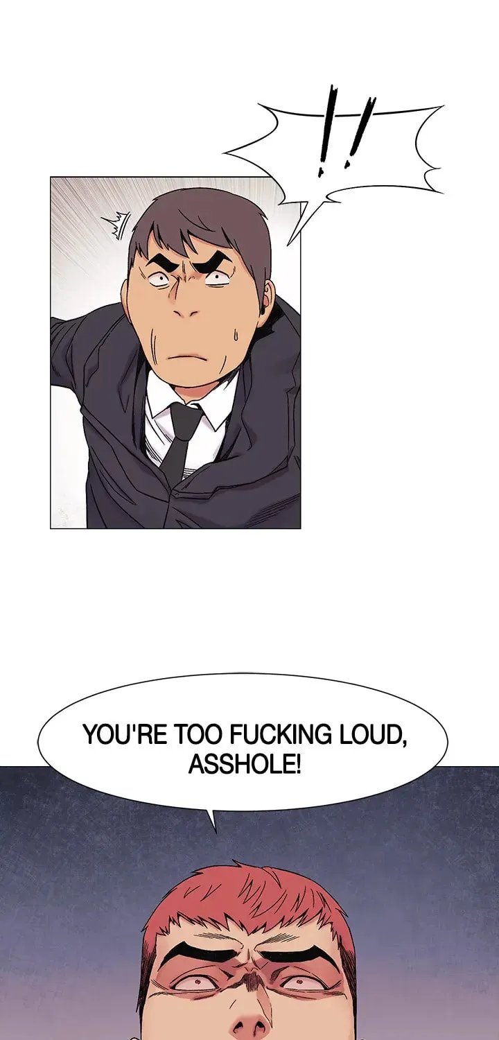 Read My kingdom chapter 27 image 46 on Lezhin