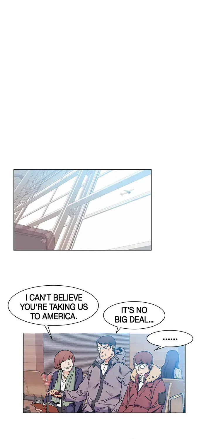 Read My kingdom chapter 27 image 5 on Lezhin
