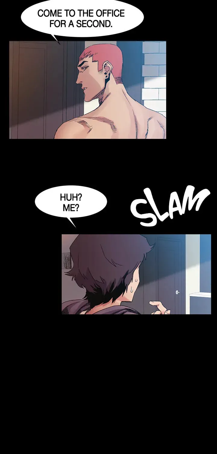 Read My kingdom chapter 31 image 10 on Lezhin