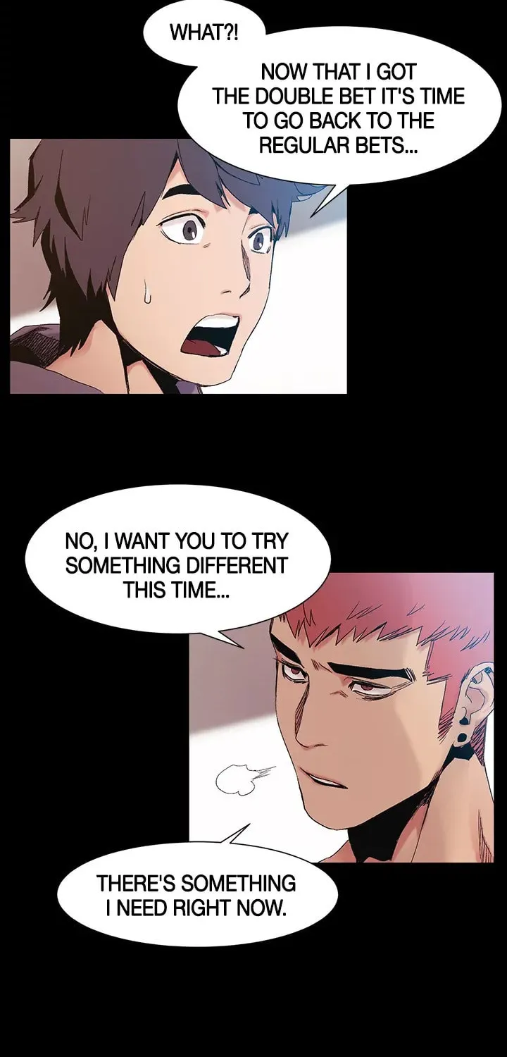 Read My kingdom chapter 31 image 13 on Lezhin