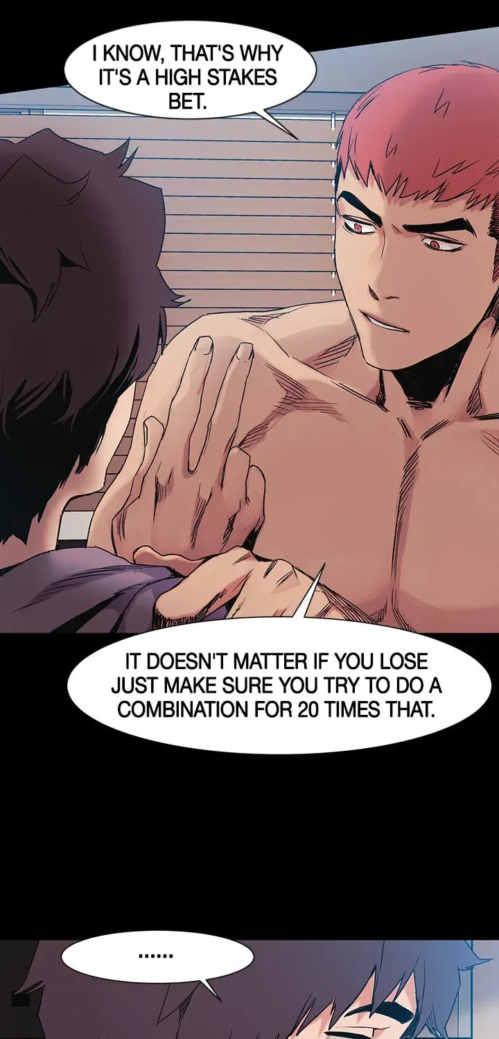 Read My kingdom chapter 31 image 16 on Lezhin