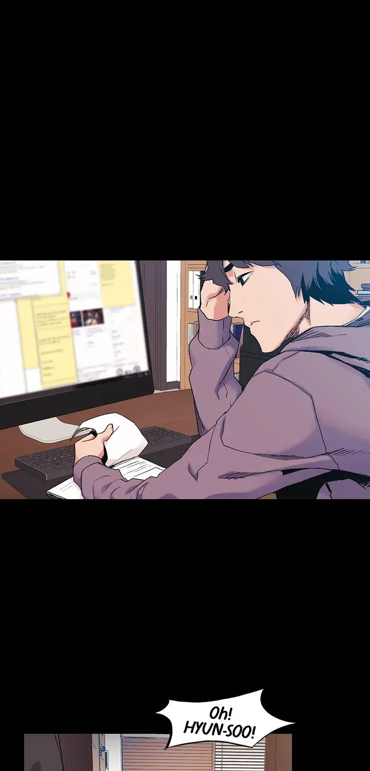 Read My kingdom chapter 31 image 20 on Lezhin