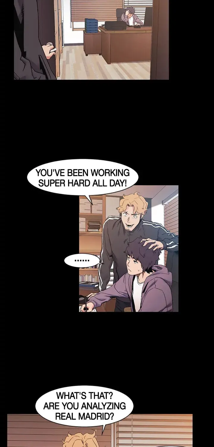 Read My kingdom chapter 31 image 21 on Lezhin