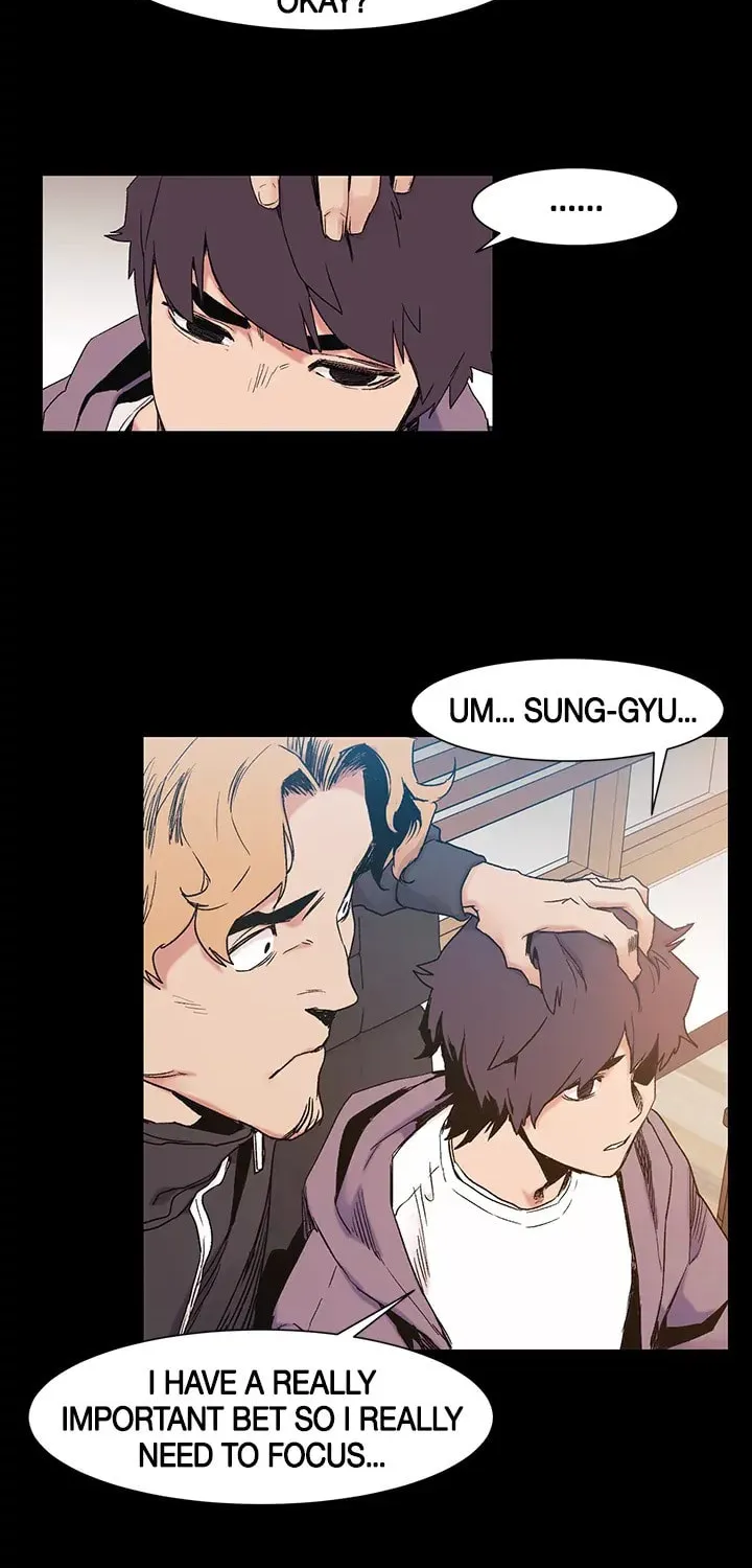 Read My kingdom chapter 31 image 23 on Lezhin