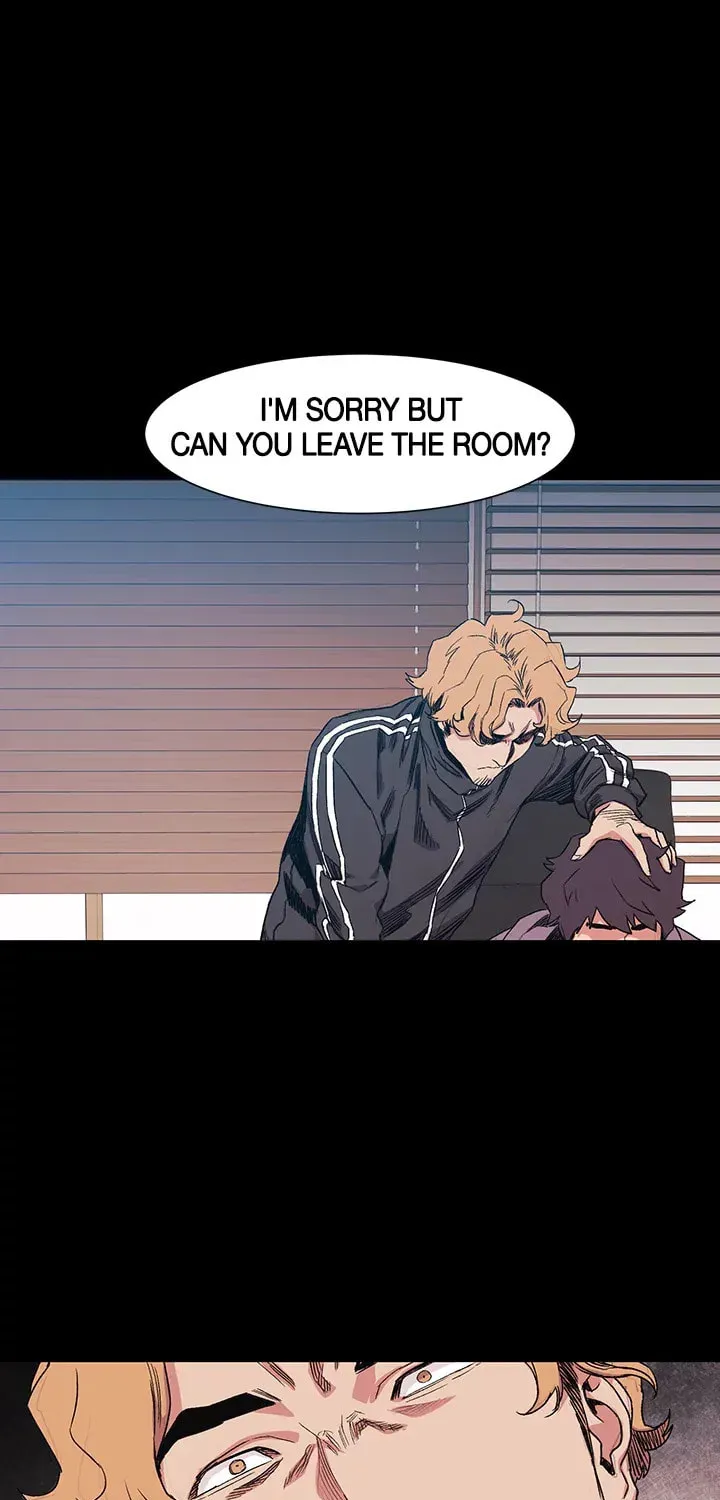 Read My kingdom chapter 31 image 25 on Lezhin