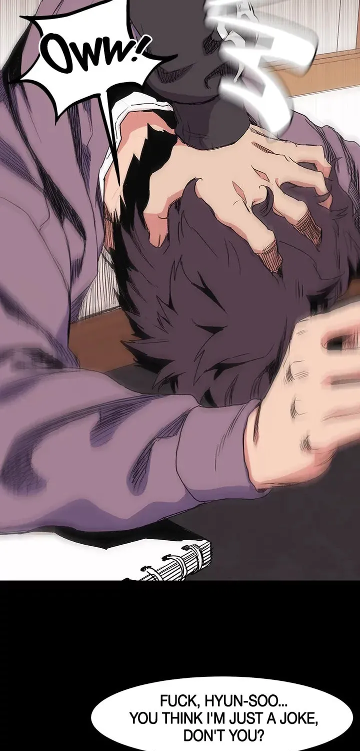 Read My kingdom chapter 31 image 27 on Lezhin