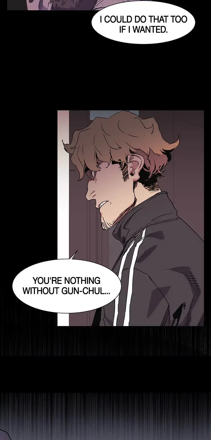 Read My kingdom chapter 31 image 29 on Lezhin
